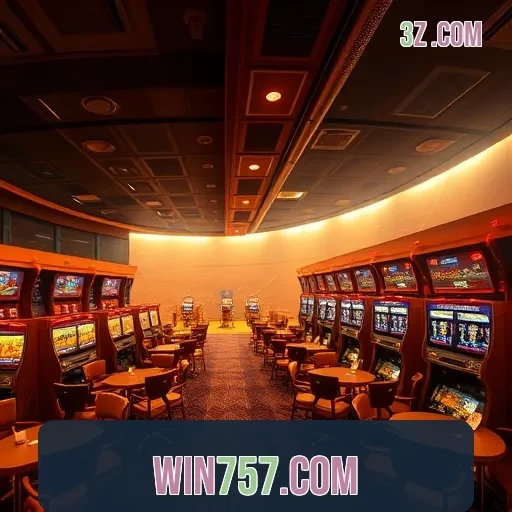 win757.com: Uma Viagem Única em Jogos e Estilo Sem Igual