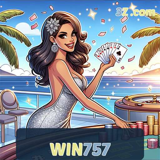 Slots Fantásticos: A Magia das Rodadas no Win757