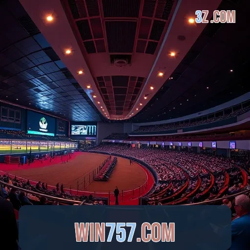 win757.com: Aproveite a Emoção das Raspadinhas Online