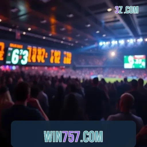win757.com: Bingo Diversão e Prêmios a Cada Cartela!