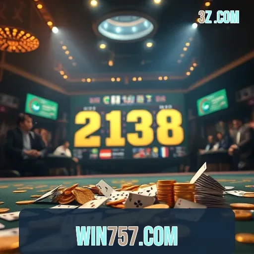 win757.com: A Experiência Incrível do Blackjack Online
