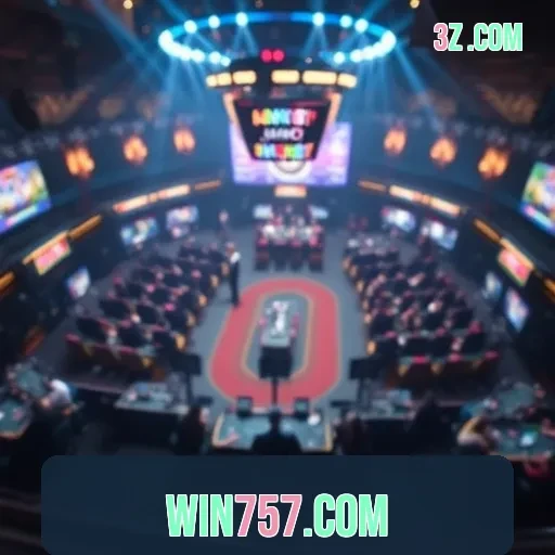 win757.com: Explore o Lounge e Encante-se com a Diversão dos Jogos