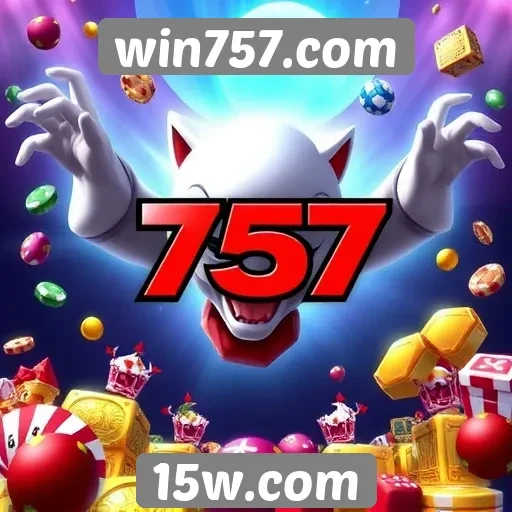 Win757 oferece variedade de jogos online
